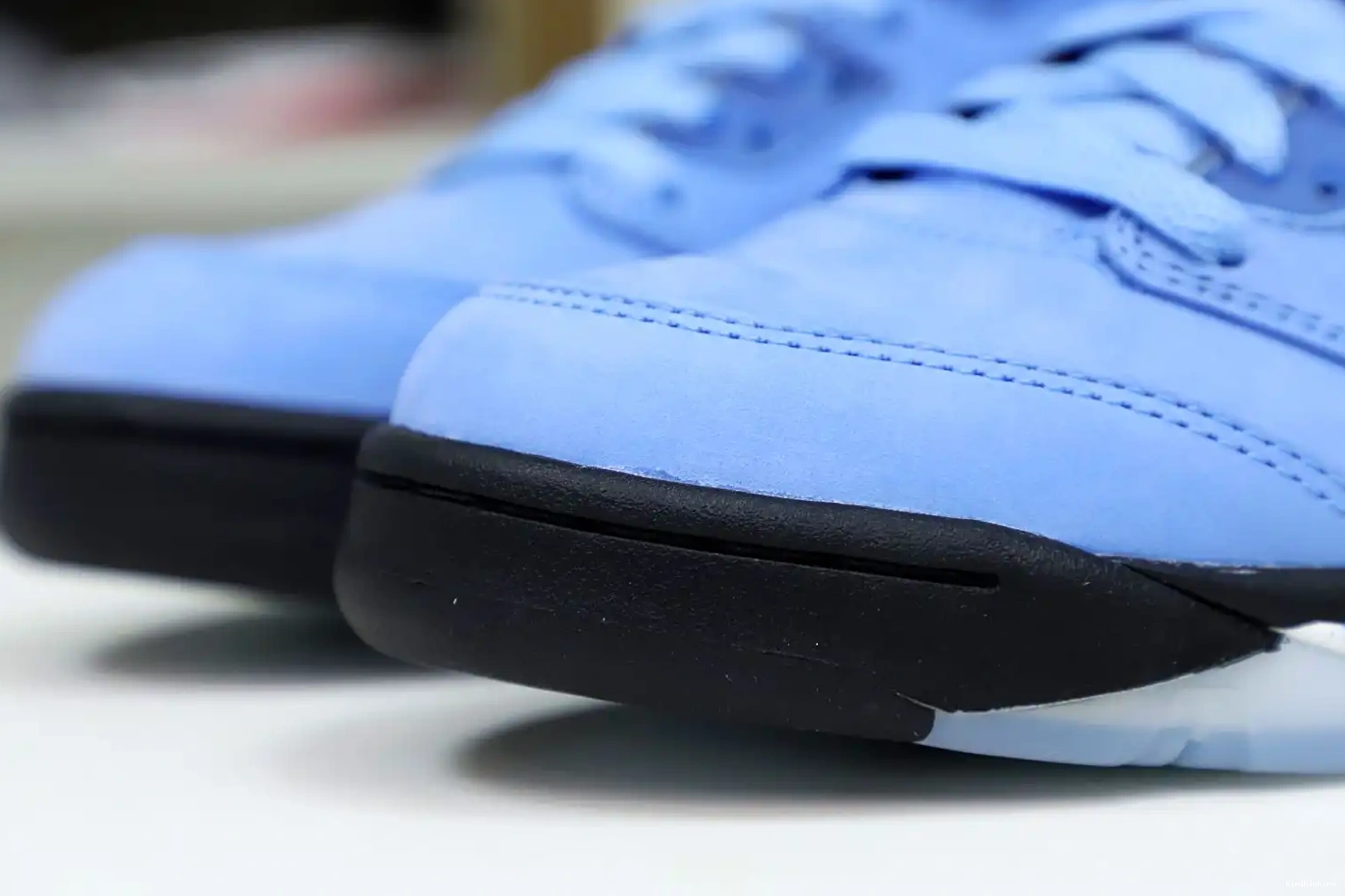 RETRO SE BLUE 401 DV1310 BLEU AIR JORDAN Kimikick BLACK-WHITE 5 UNIVERSITY 0614